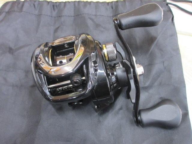 バスX 80SHL｜＠ベリーネット 日本最大新品中古釣具WEBショップ