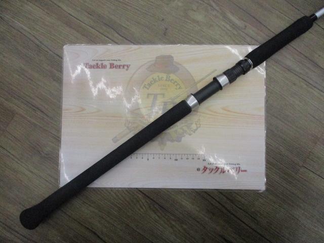 21グラップラーBBタイプC S73ML｜＠ベリーネット 日本最大新品中古釣具