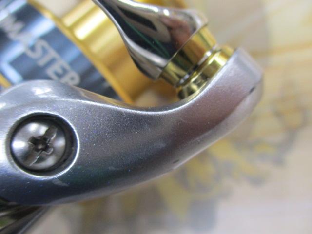 16バイオマスターSW 6000HG｜＠ベリーネット 日本最大新品中古釣具WEB