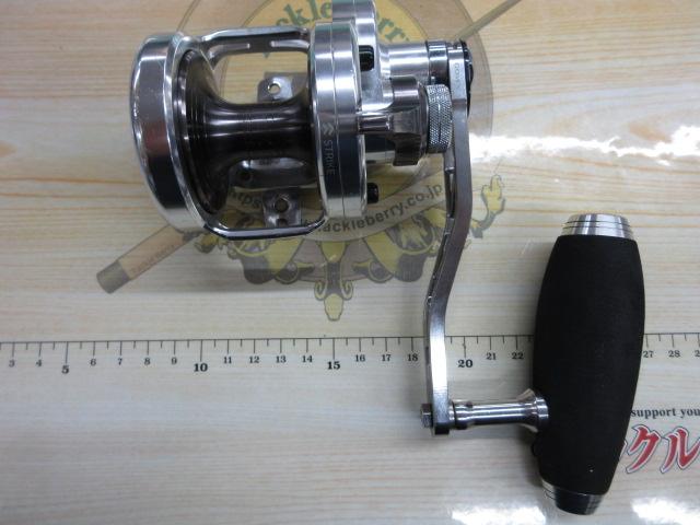 キャタリナLD 20SH｜＠ベリーネット 日本最大新品中古釣具WEBショップ