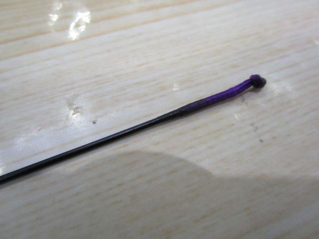白眉12尺