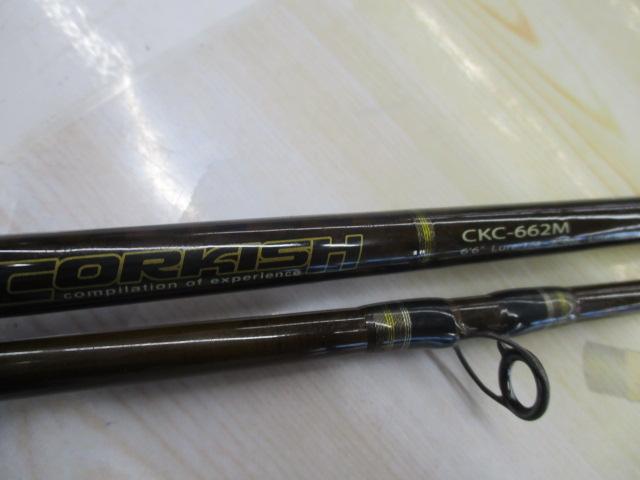 コルキッシュ CKC-662M
