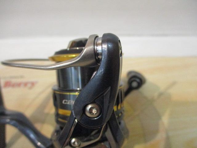 21アルテグラ C2000SHG｜＠ベリーネット 日本最大新品中古釣具WEBショップ