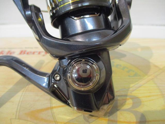 21アルテグラ C2000SHG｜＠ベリーネット 日本最大新品中古釣具WEBショップ