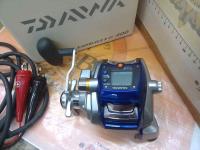 レオブリッツ 400