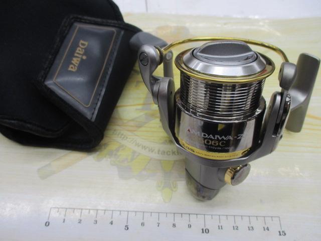 TD-Z 2506C｜＠ベリーネット 日本最大新品中古釣具WEBショップ