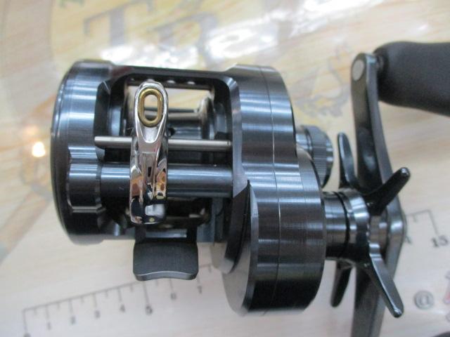 24カルカッタコンクエスト シャローエディション 31HG｜＠ベリーネット