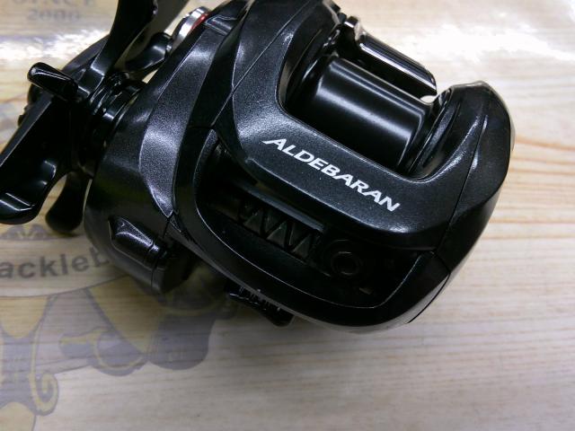 12アルデバランBFS XG RH｜＠ベリーネット 日本最大新品中古釣具WEB