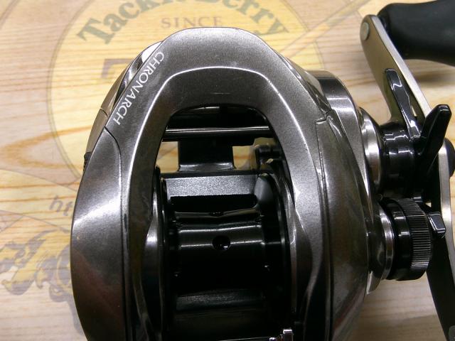 17クロナークMGL 150｜＠ベリーネット 日本最大新品中古釣具WEBショップ