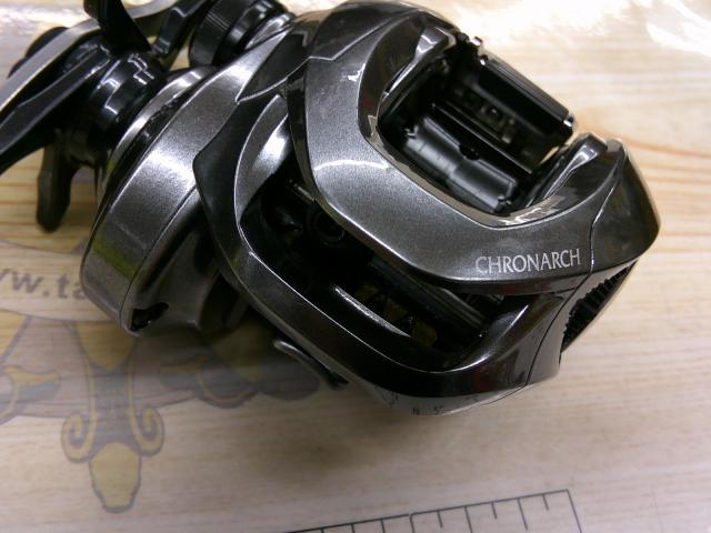 17クロナークMGL 150｜＠ベリーネット 日本最大新品中古釣具WEBショップ