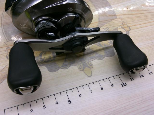 17クロナークMGL 150｜＠ベリーネット 日本最大新品中古釣具WEBショップ