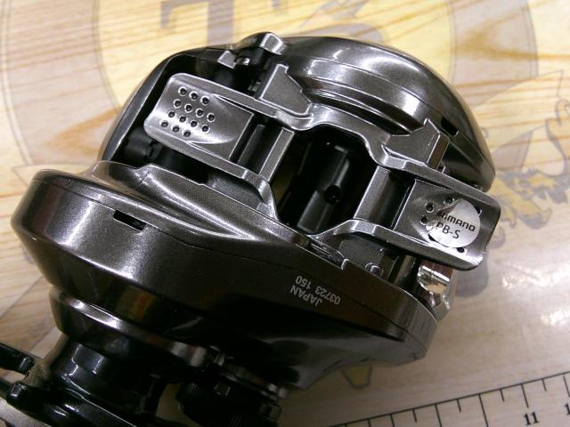 17クロナークMGL 150｜＠ベリーネット 日本最大新品中古釣具WEBショップ