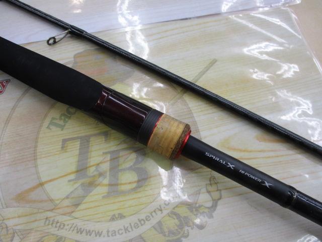 17セフィアCI4+ S806M-S｜＠ベリーネット 日本最大新品中古釣具WEBショップ
