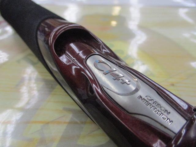 17セフィアci4+ s806ml 中古美品 シマノ 17セフィアCI4+ S806M-S｜＠ベリーネット 日本最大新品中古釣具WEBショップ