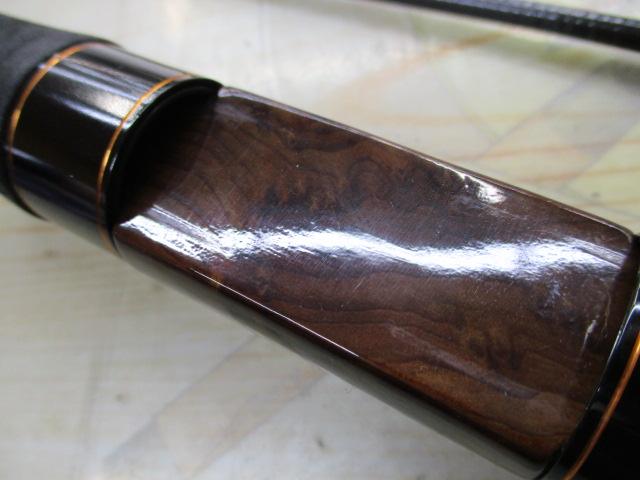 プレッソST 62ML