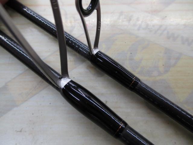 プレッソST 62ML