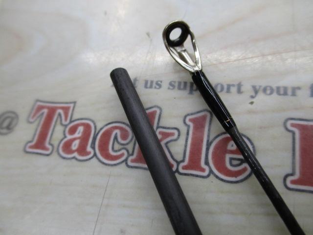 プレッソST 62ML