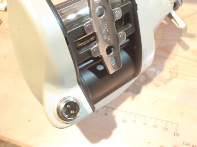 スーパータナコンX 600CP｜＠ベリーネット 日本最大新品中古釣具WEB