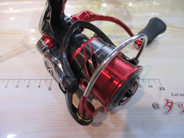 17イージス 2003F-H｜＠ベリーネット 日本最大新品中古釣具WEBショップ
