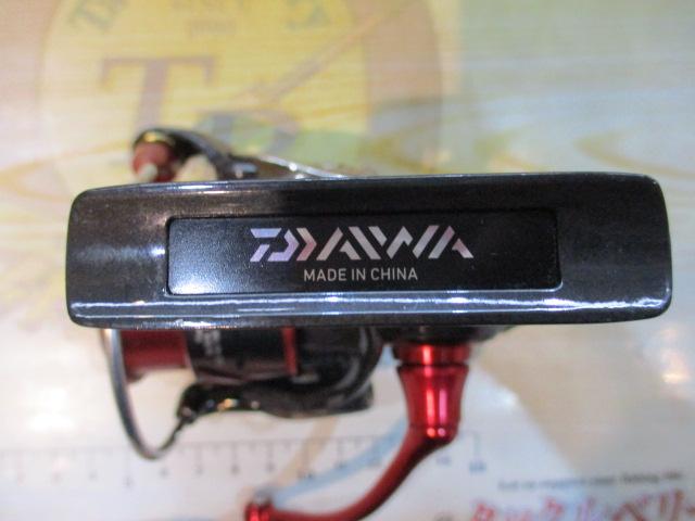 17イージス 2003F-H｜＠ベリーネット 日本最大新品中古釣具WEBショップ