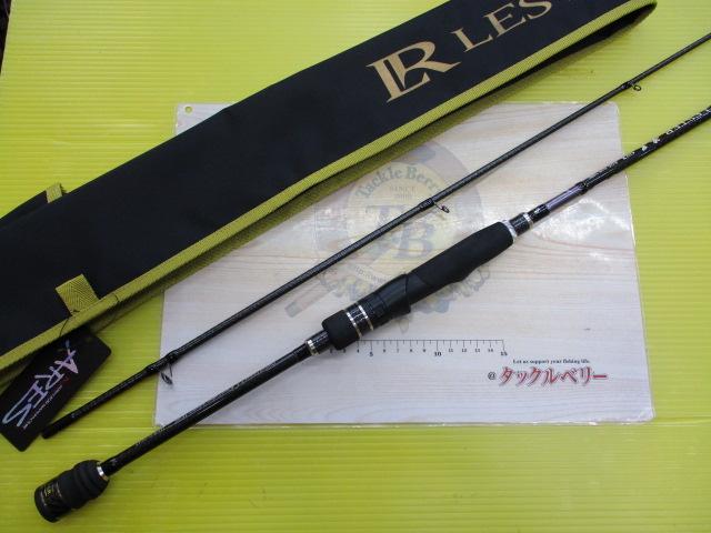 レスター夢墨GVX 806スローテーパー｜＠ベリーネット 日本最大新品中古