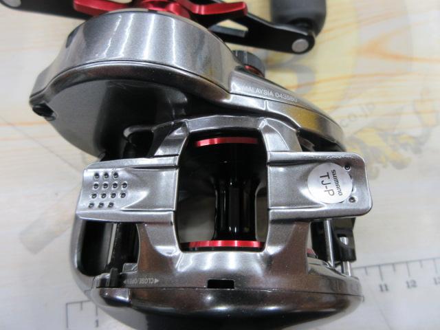 21スコーピオンMD 301XG｜＠ベリーネット 日本最大新品中古釣具WEBショップ
