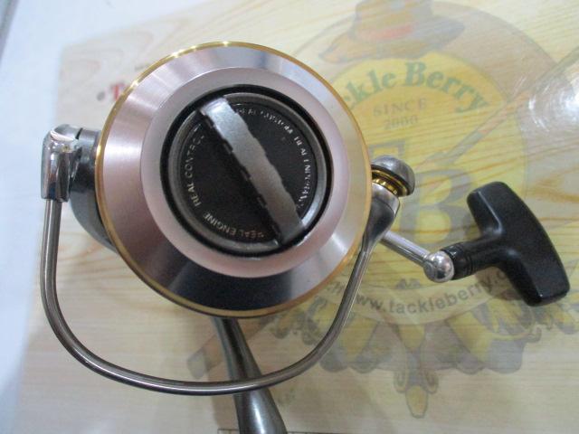 カルディアKIX 3000｜＠ベリーネット 日本最大新品中古釣具WEBショップ