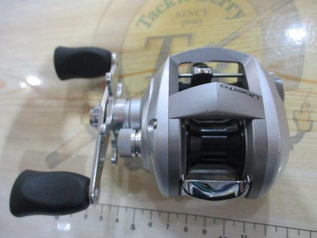 リベルトピクシー シルバーマイカL｜＠ベリーネット 日本最大新品中古