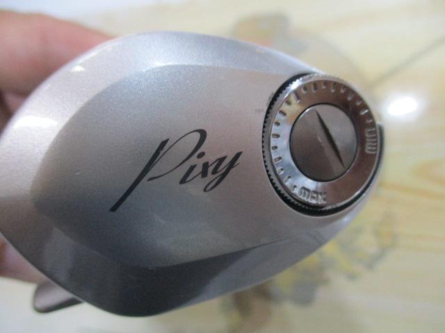 リベルトピクシー シルバーマイカL｜＠ベリーネット 日本最大新品中古