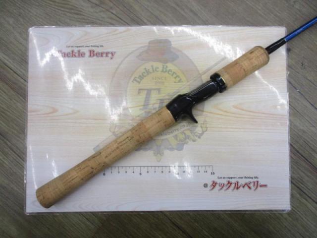 ブルーダー BC-602ML｜＠ベリーネット 日本最大新品中古釣具WEBショップ