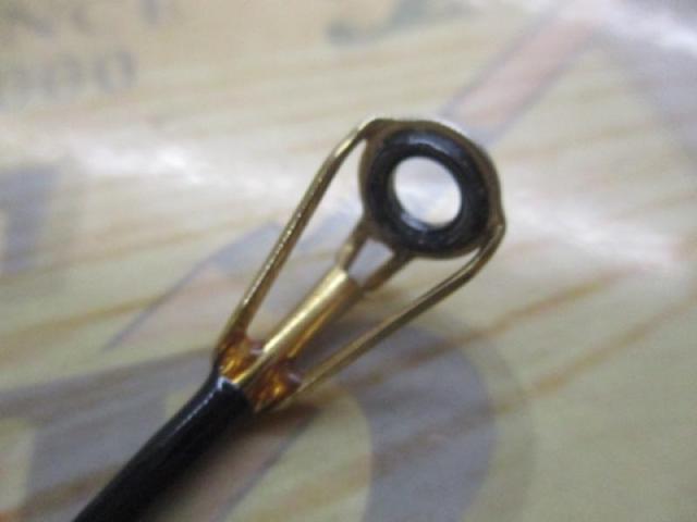 ブルーダー BC-602ML｜＠ベリーネット 日本最大新品中古釣具WEBショップ