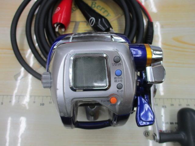 ハイパータナコン 400FBe