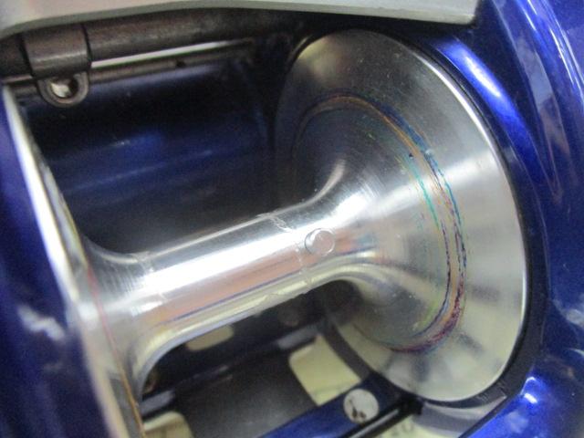 ハイパータナコン 400FBe