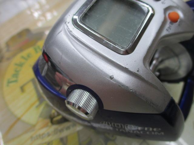 ハイパータナコン 400FBe