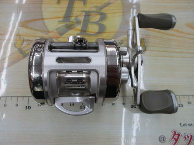 バリウスM200 ｜＠ベリーネット 日本最大新品中古釣具WEBショップ