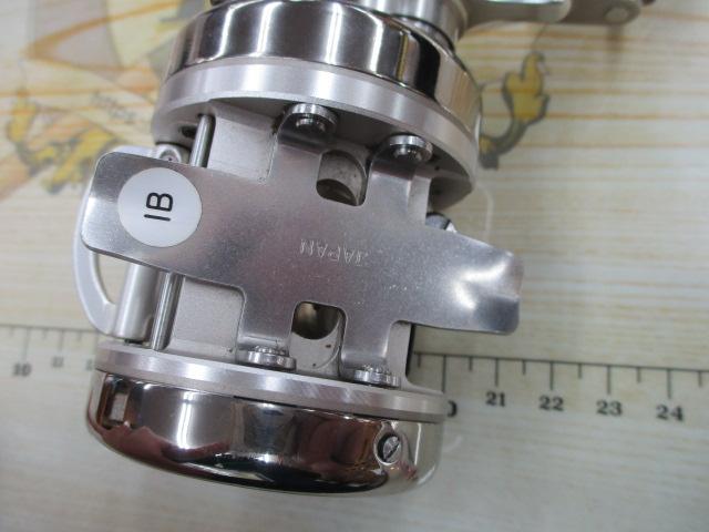 バリウスM200 ｜＠ベリーネット 日本最大新品中古釣具WEBショップ