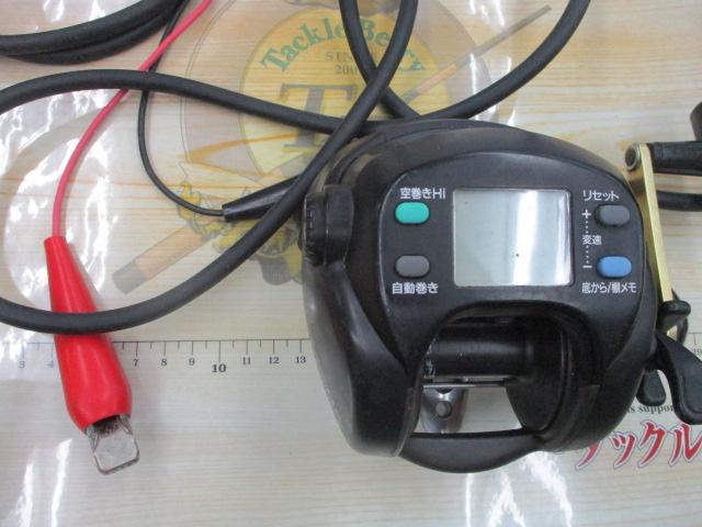 ダイワ　スーパータナコン-S 500DX スーパータナコンS 500DX｜＠ベリーネット 日本最大新品中古釣具WEB