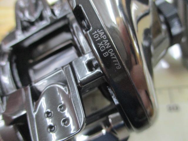 25アンタレス 101XG｜＠ベリーネット 日本最大新品中古釣具WEBショップ