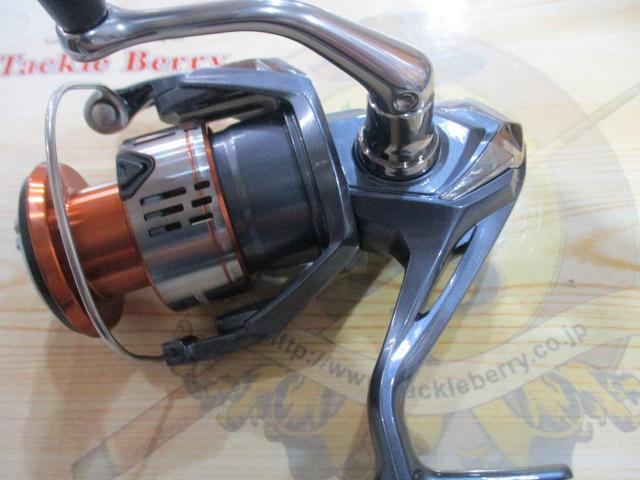 26ナスキー C3000HG｜＠ベリーネット 日本最大新品中古釣具WEBショップ