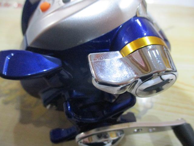 ハイパータナコン 400FBe