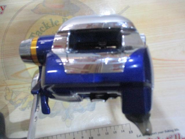 ハイパータナコン 400FBe