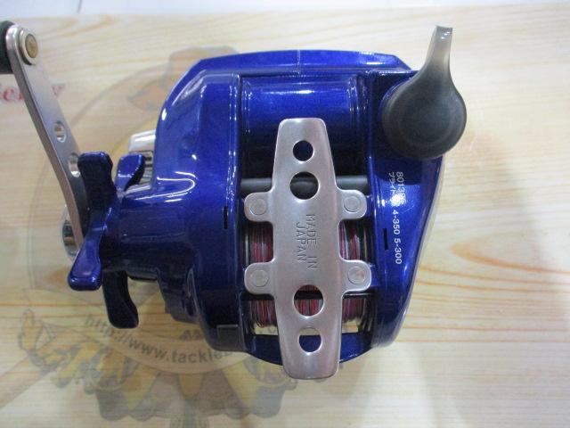 ハイパータナコン 400FBe
