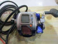 ハイパータナコン 400FBe