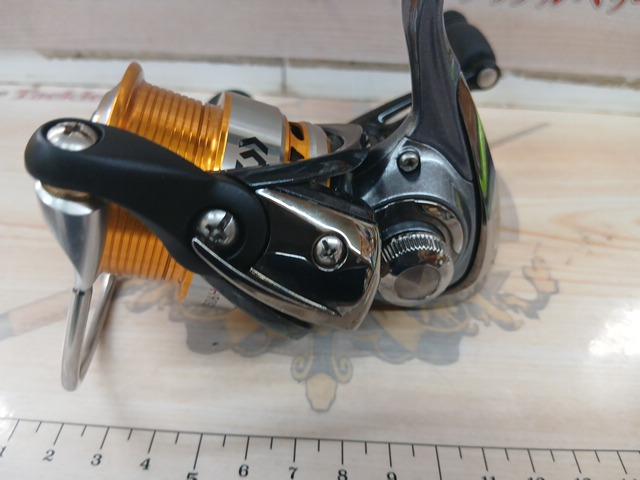 17エクセラー 2506H-DH｜＠ベリーネット 日本最大新品中古釣具WEBショップ