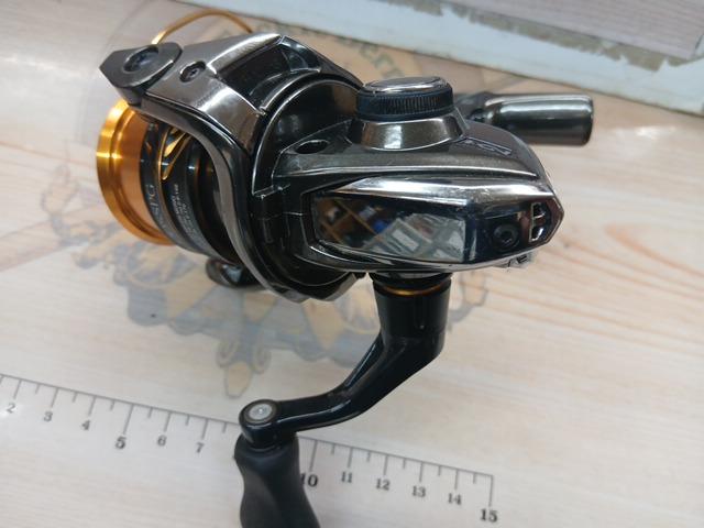 17ソアレCI4+ C2000SSPG｜＠ベリーネット 日本最大新品中古釣具WEBショップ