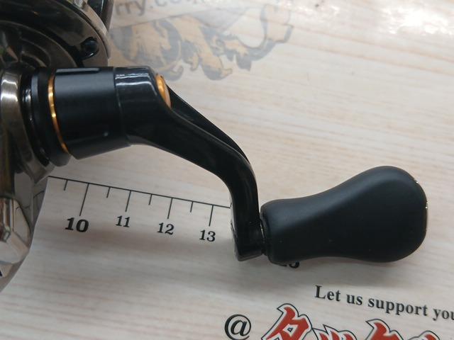 17ソアレCI4+ C2000SSPG｜＠ベリーネット 日本最大新品中古釣具WEBショップ