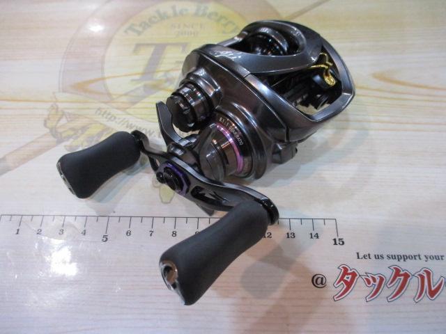 スティーズCT SV TW 700XH｜＠ベリーネット 日本最大新品中古釣具WEB