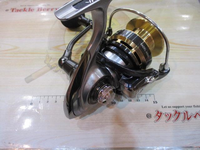 ヴァデル 4000H｜＠ベリーネット 日本最大新品中古釣具WEBショップ