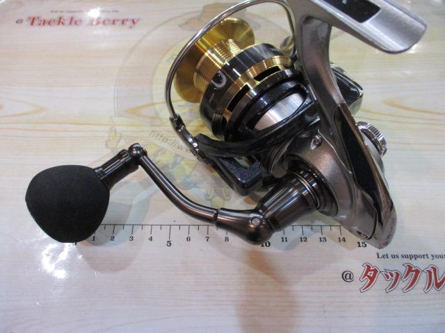 ヴァデル 4000H｜＠ベリーネット 日本最大新品中古釣具WEBショップ