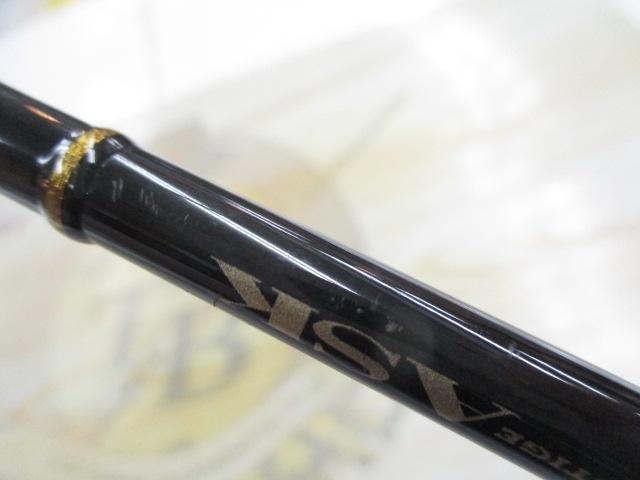 プレステージアスク PSA-662L｜＠ベリーネット 日本最大新品中古釣具